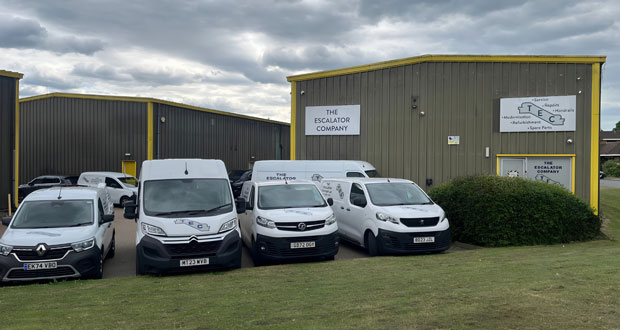 Complii buys Rochester-based Escalator Company — UK compliance buy-and-build continues