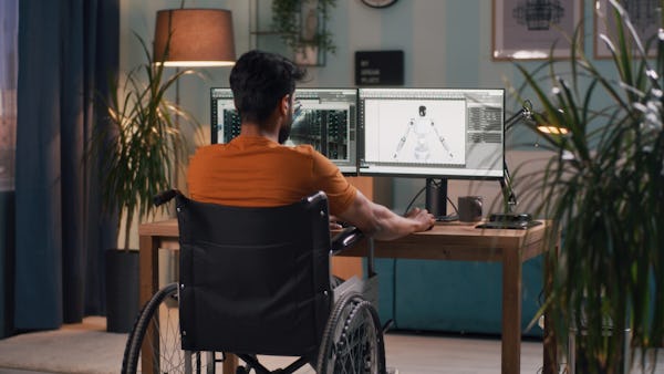 Three Bottlenecks in Designing Inclusive Workplaces