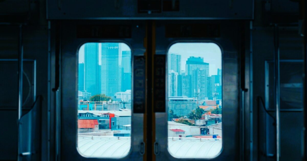 Smart FM for urban transport: optimising public infrastructure without increasing costs