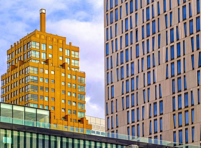 Premium Dutch Offices Are Becoming Strategic HR Instruments