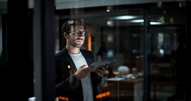 Gaps in workplace safety may be holding back business performance — EcoOnline study