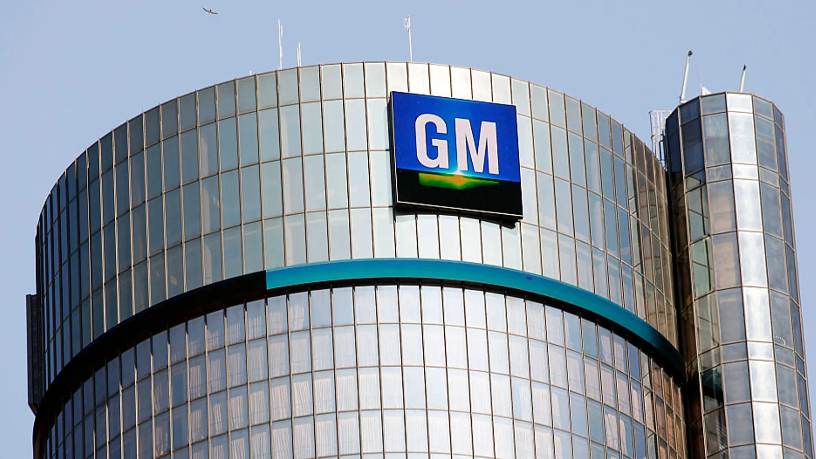 GM hits 100% renewable electricity for US operations — bar rises for corporate FM teams