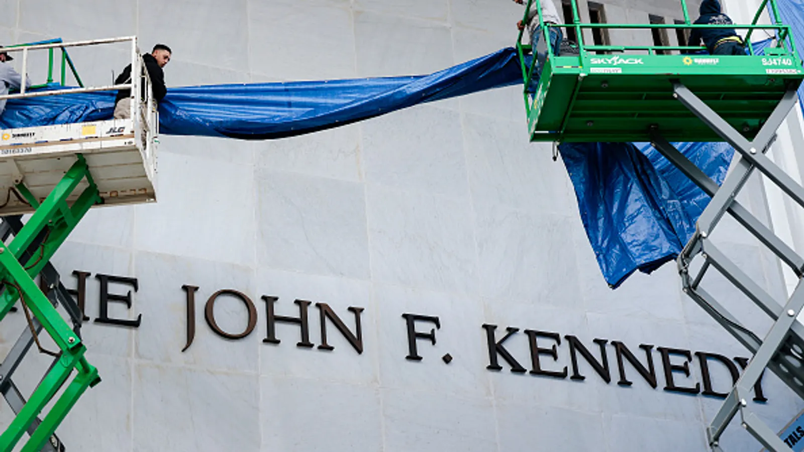 When facilities drives the boardroom: court faults Kennedy Center closure call