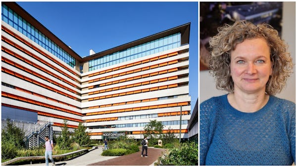 How FM Operates a Multi-Tenant Healthcare Building in the Former Slotervaart Hospital