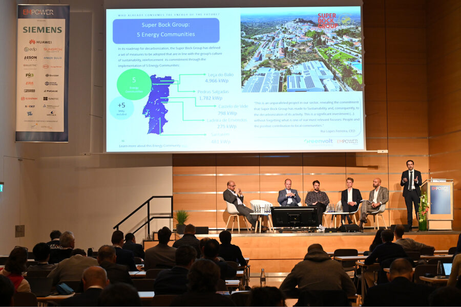 EM-Power Europe 2026: harnessing energy flexibility for resilient building operations