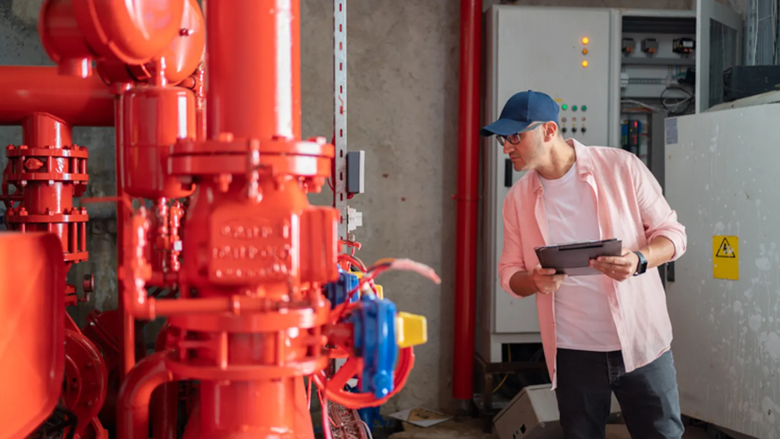 AI is helping legacy HVAC systems hit New York's Local Law 97 emissions cap