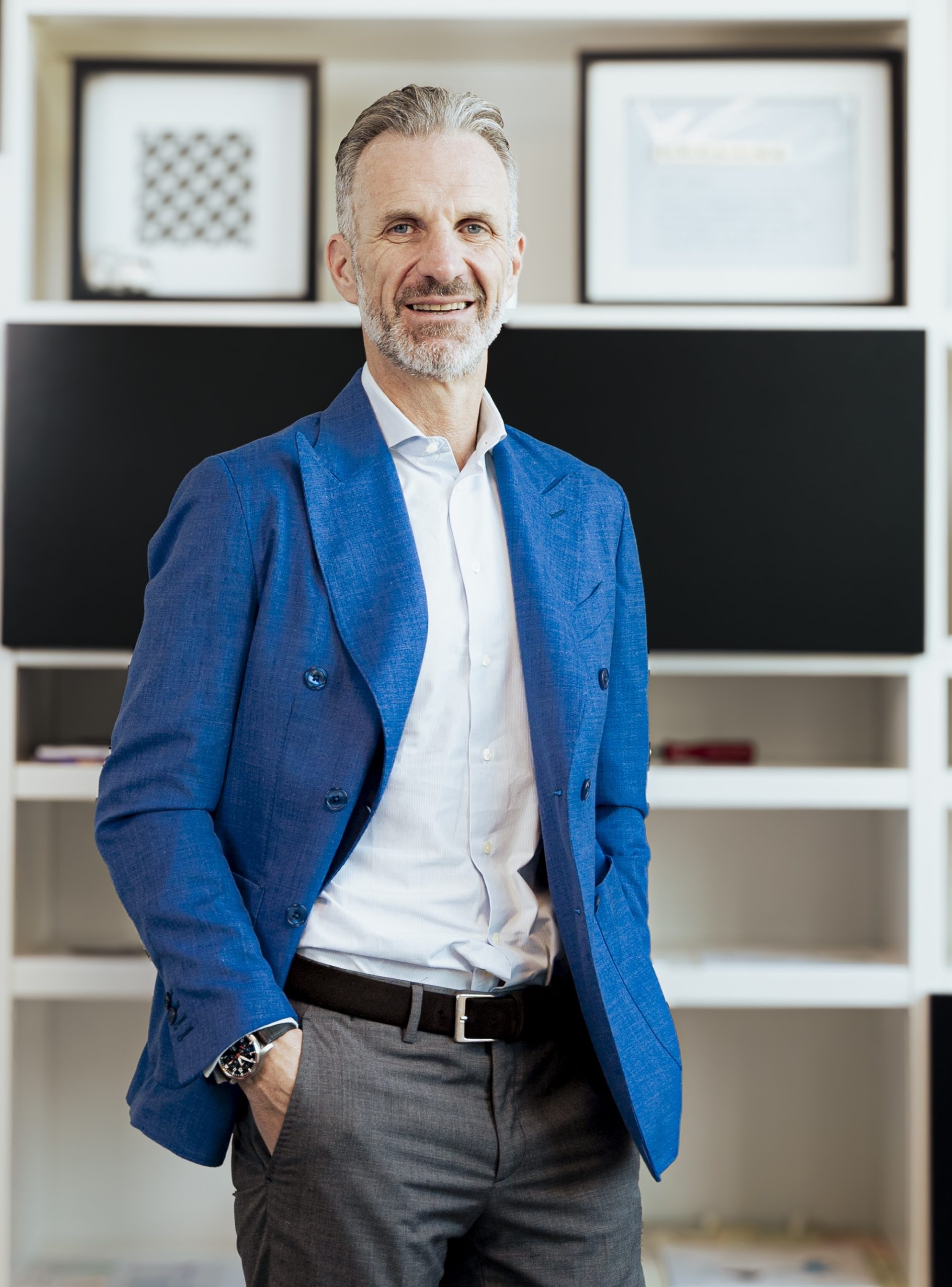 Service Key Group Acquires Multi Manutenzione to Strengthen Hard FM Offering