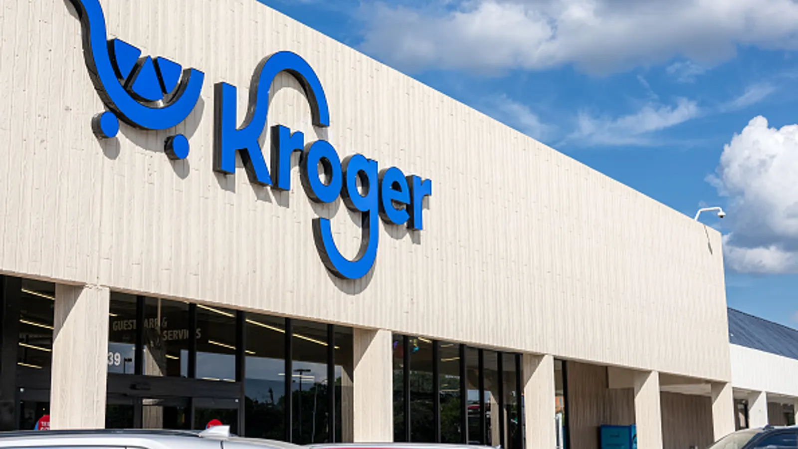 Kroger to pay $2.5M fine, spend $100M retrofitting 600 fridges over Clean Air Act refrigerant leaks