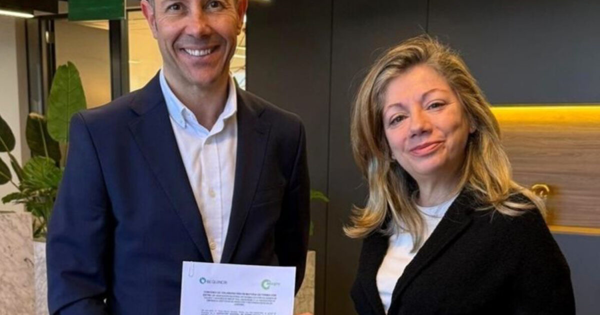 BEQUINOR and ASEGRE partner to strengthen industrial safety in Spanish waste management