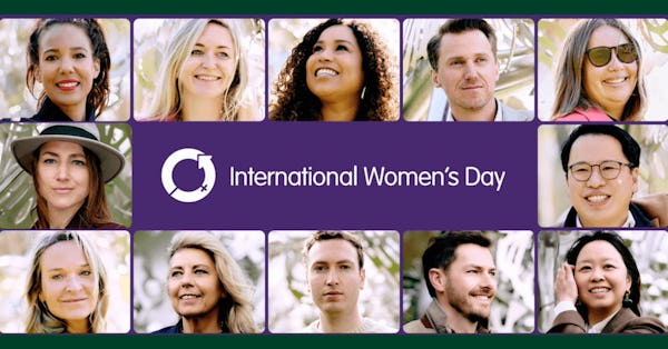 Four Zuidas offices join forces for more inclusive workplaces