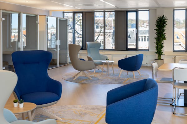 What is the office actually for now? FM's defining question in the hybrid era