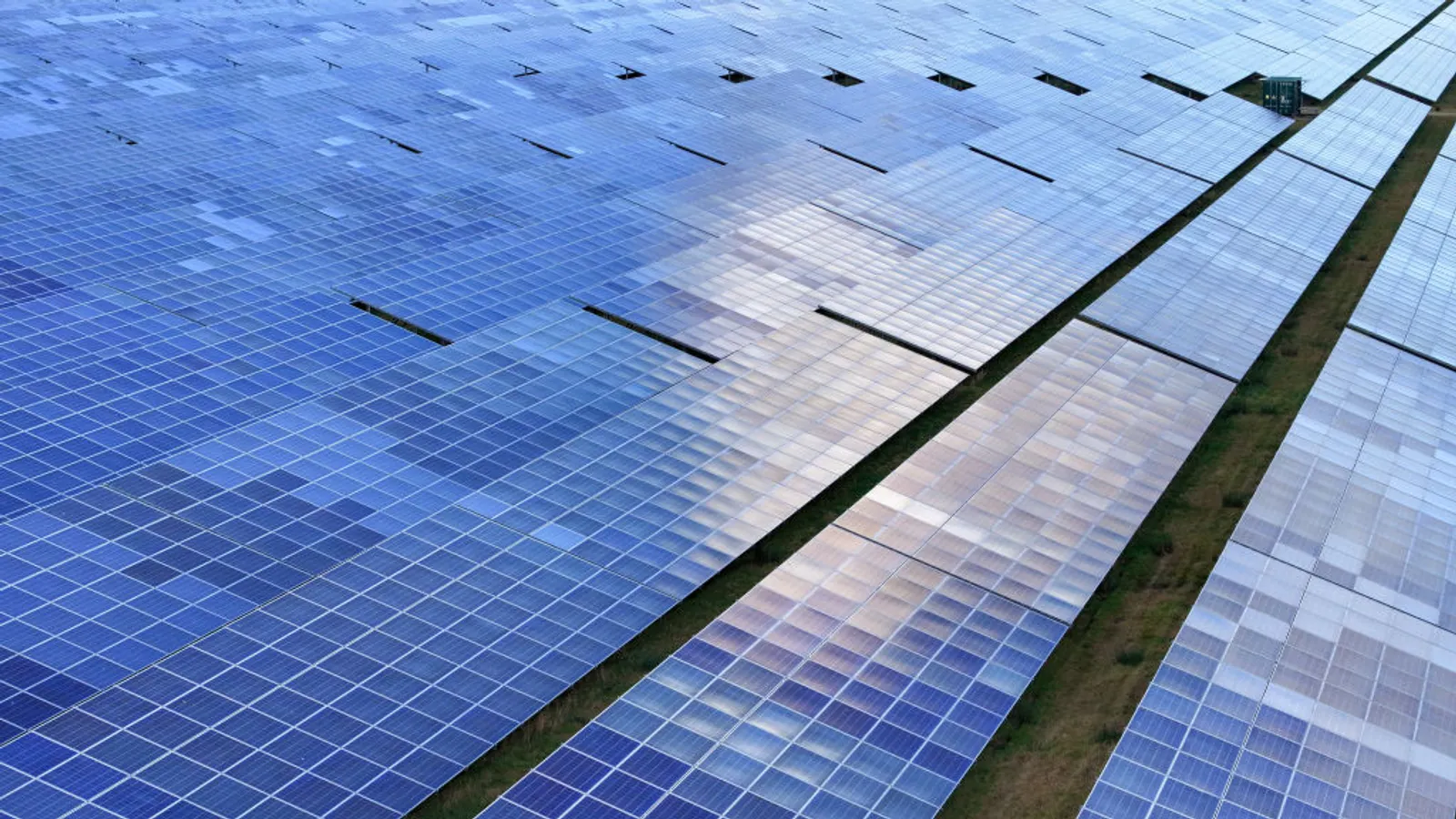 EDP Renewables and Meta sign third PPA — 250 MW solar adds to growing data-centre energy stack