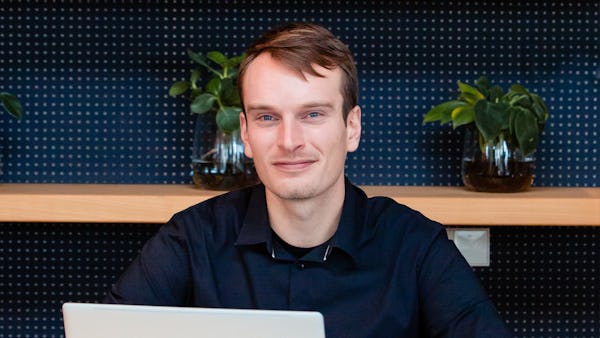 Rising Star: Stef den Boer brings fresh perspective to Dutch FM consultancy