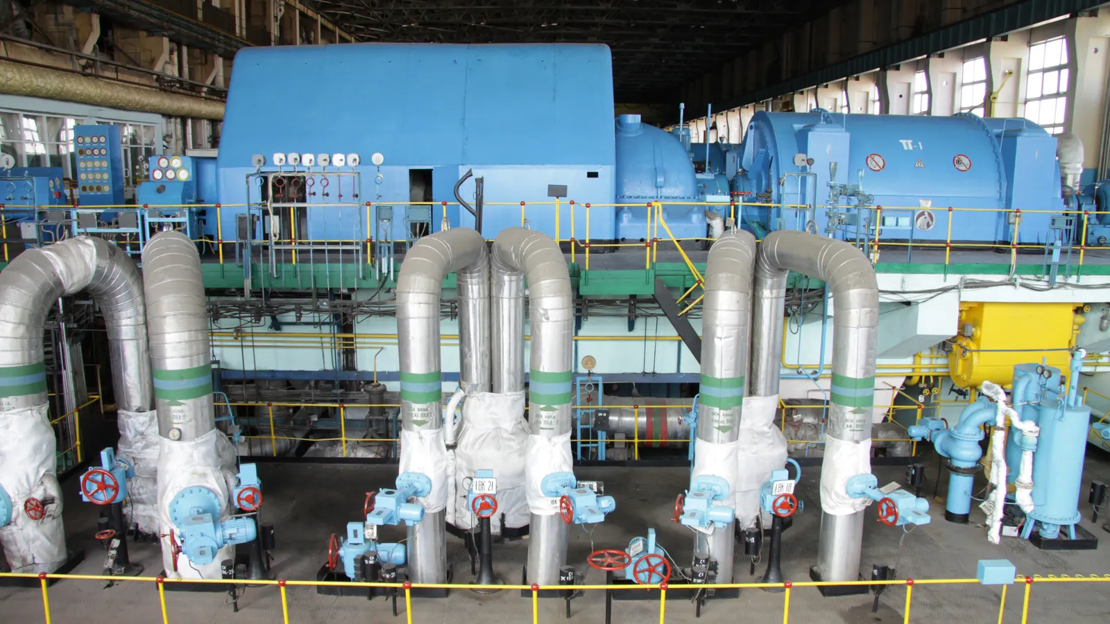 Iran war escalation drives surge in cyber-physical attacks on buildings