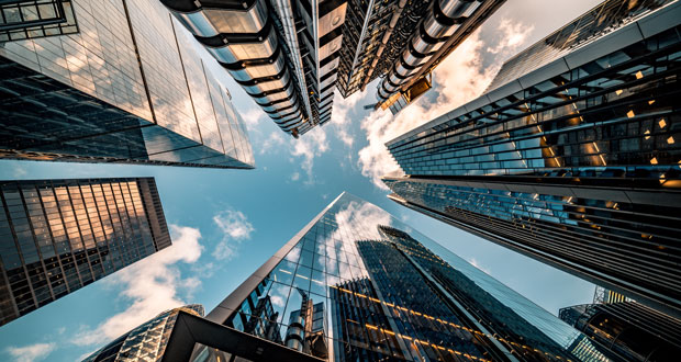 Global real estate enters new growth cycle despite geopolitical volatility