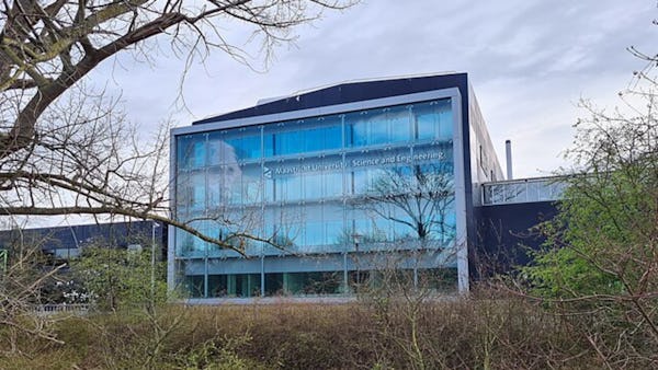 Maastricht University Cuts 185,000 kg CO₂ Annually Through Campus Sustainability Drive