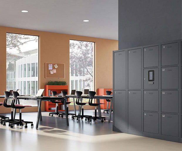 End-of-Route Facilities Are Defining the Commute Experience