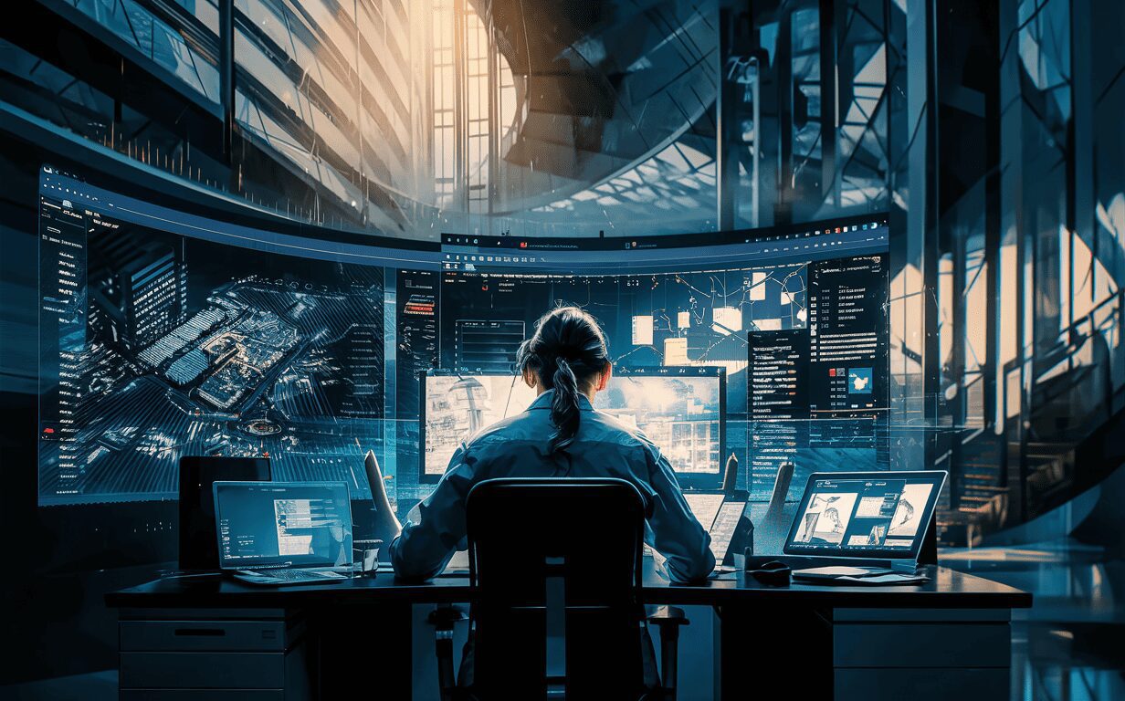 IWMS in 2026: what an integrated workplace management system has to deliver to earn its seat