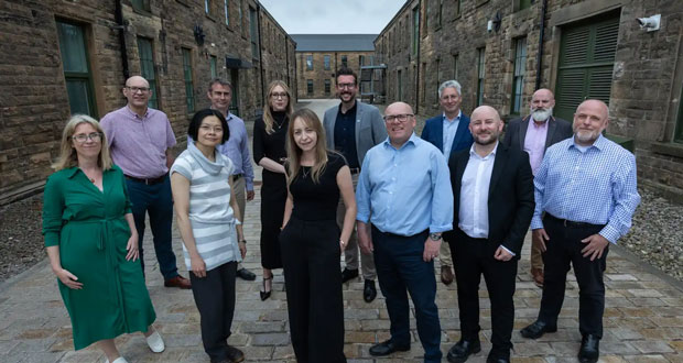 Scotland sets a circular roadmap for the built environment, backed by a Mission Board