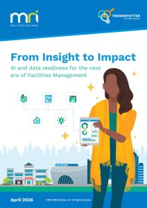 AI and data readiness for FM: the UK industry surveyed — and the gaps are real