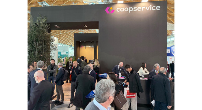 Coopservice brings AI and digital twin technology to KEY 2026 for energy decarbonisation