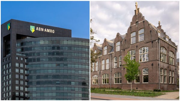 ABN Amro renews Haskoning hard-services managing-agent role with sharper asset focus