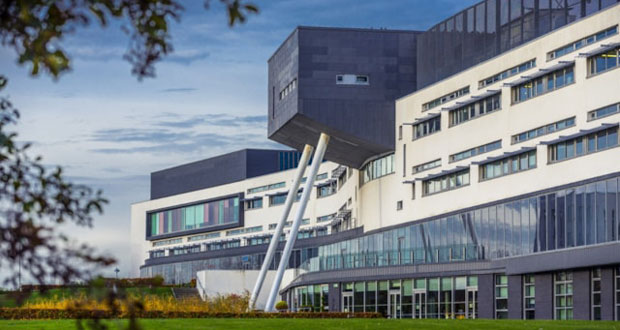 RFM wins £10M five-year IFM contract at Queen Margaret University via Crown Commercial Framework