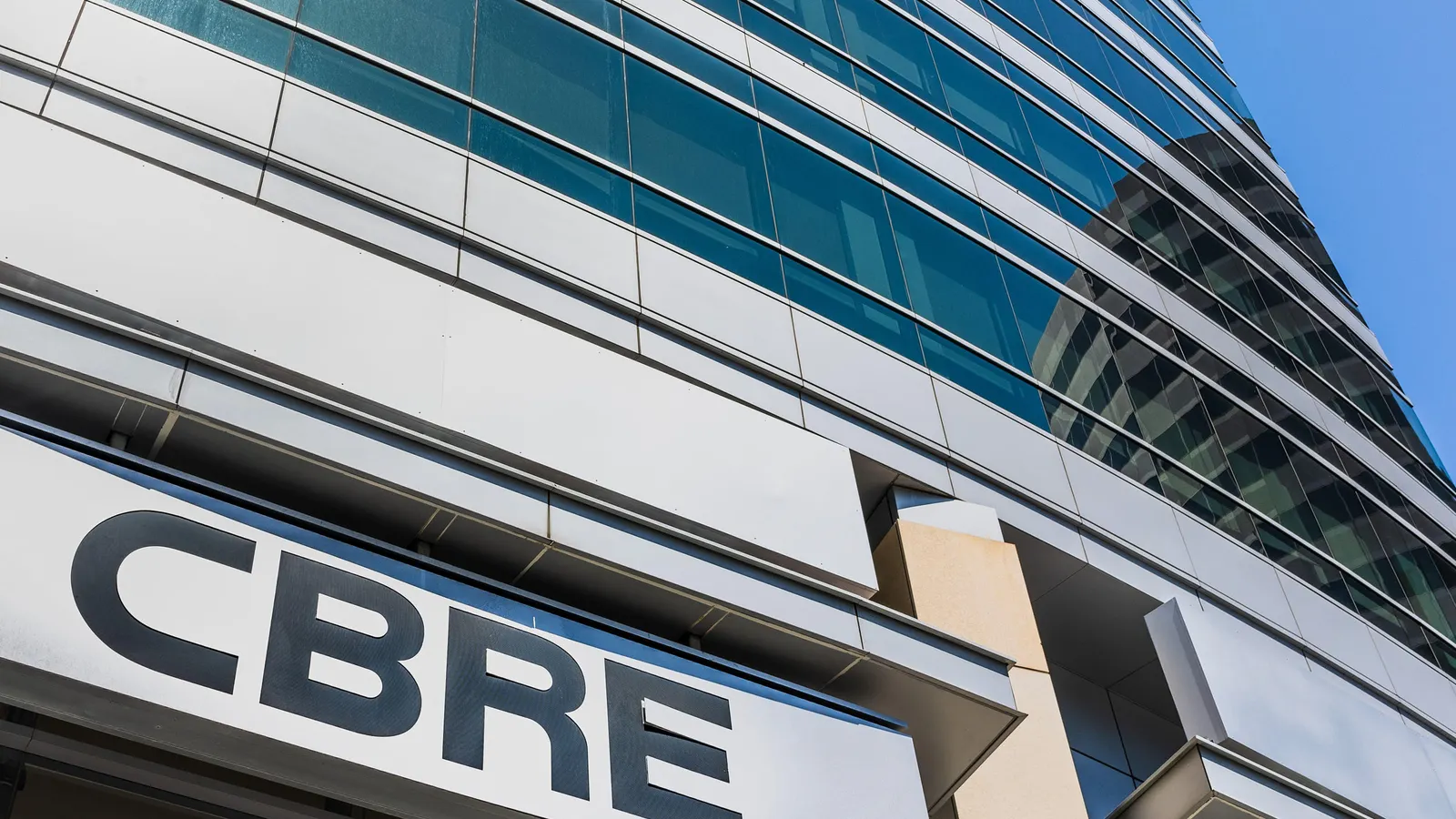 CBRE revenue jumps 19% as data centre services become the new growth story