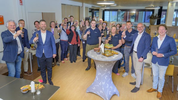 Gelre ziekenhuizen renews catering outsourcing with Vermaat — Dutch hospital signals "core-business focus" model over insourcing
