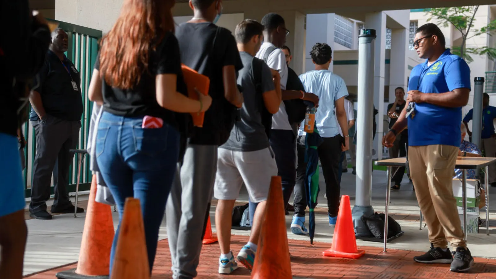 US schools spend $4B/year hardening security — but evidence the spend works is thin, says LPI's DePaoli