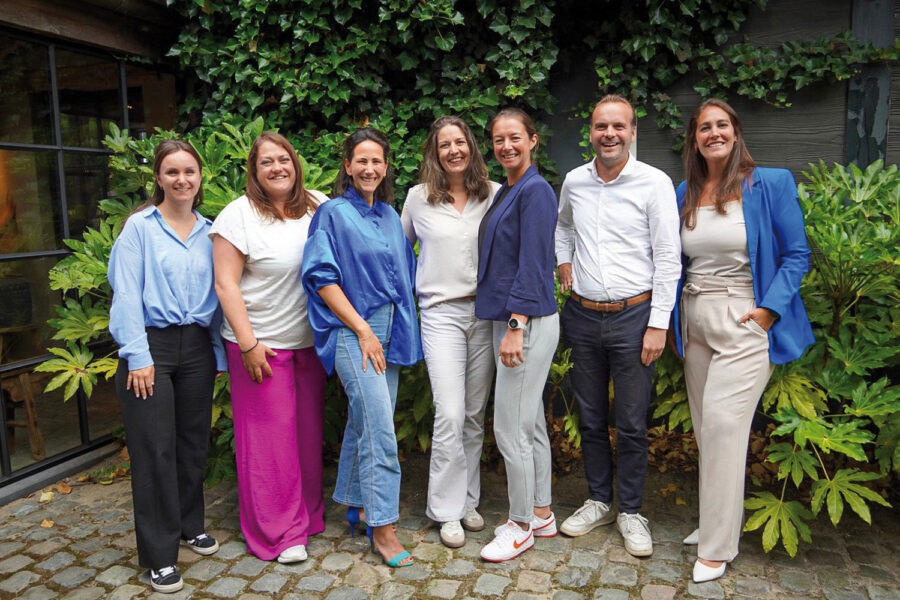 Interclean Amsterdam sees surge in visitors from emerging markets seeking innovation