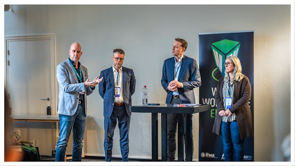 How to Foster Genuine Connection in the Hybrid Office