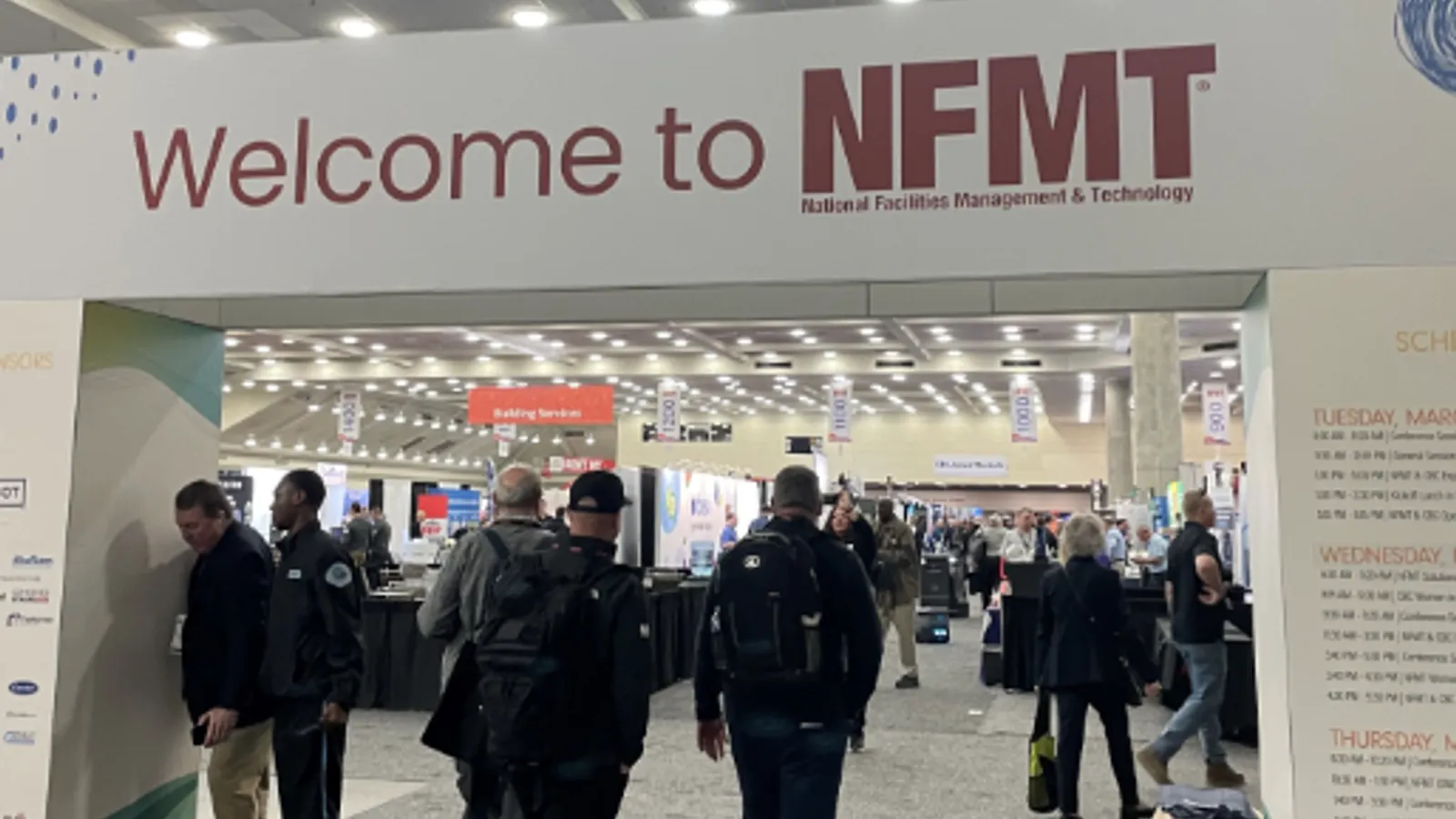 NFMT East 2026: building ops as a strategic lever, not just a cost centre