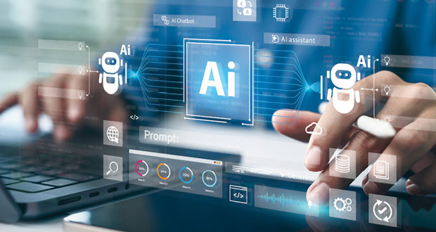 AI ambition outpaces execution: Colliers flags the gap reshaping real estate teams