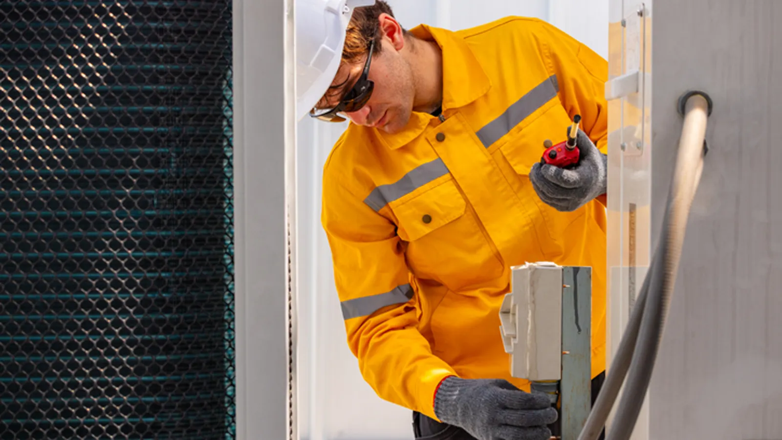 Better asset data shaves 20% off facility maintenance time — InfraMappa's field evidence