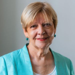 Acas appoints Baroness Jones as new council chair