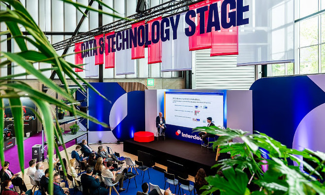 Interclean Amsterdam 2026: The Cleaning Industry's Biggest Edition Yet