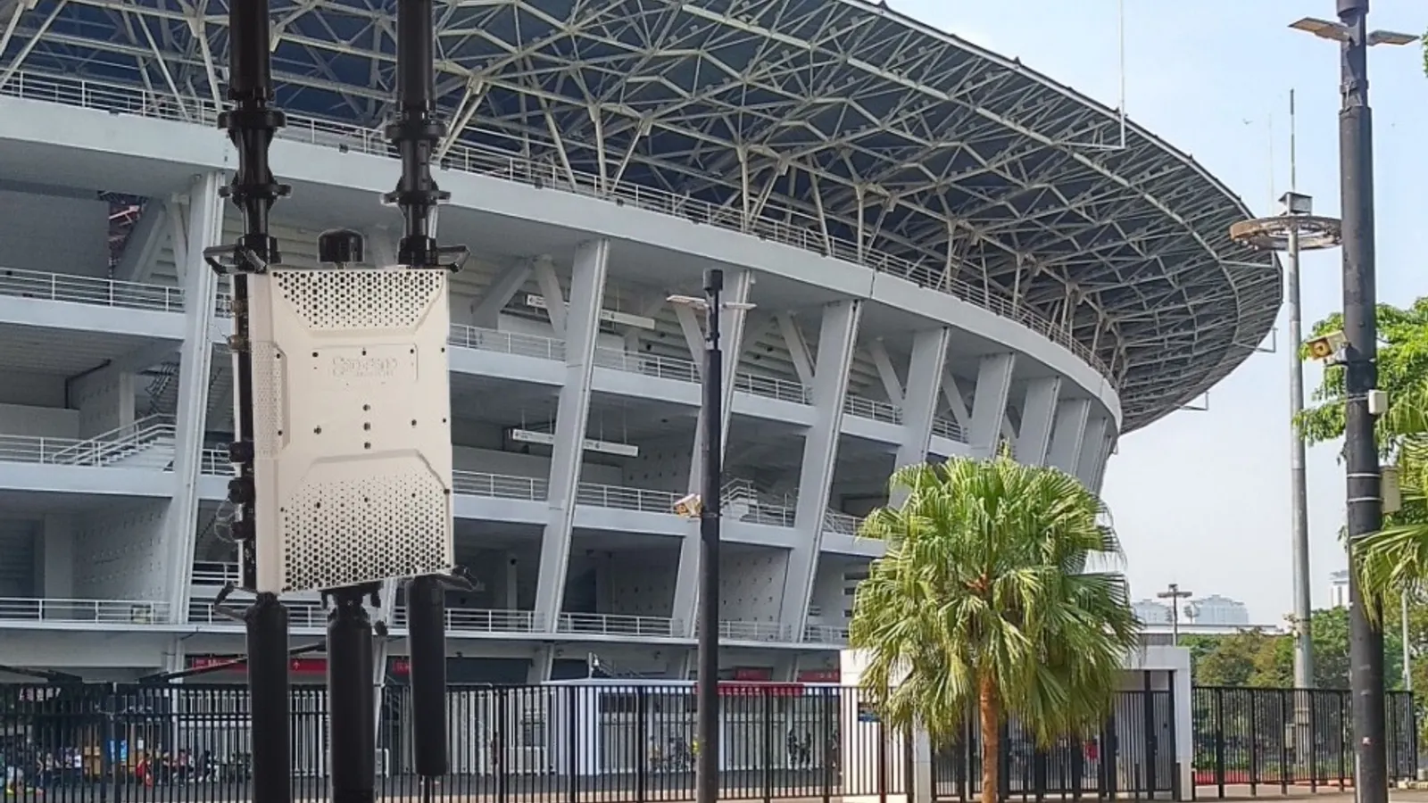 Safer Skies Act gives US facilities new drone defence options