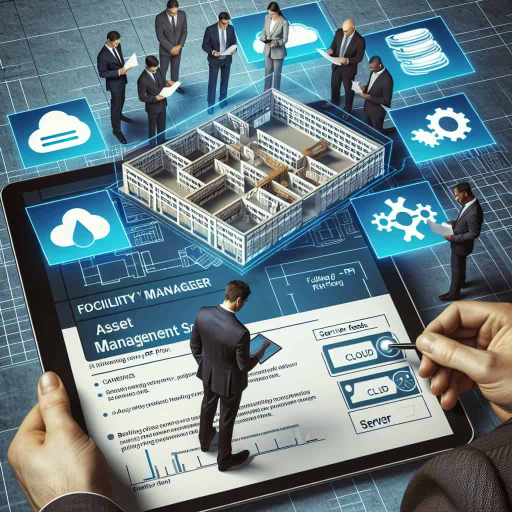 How to pick asset-management software that actually fits FM — CAFM Blog's decision framework