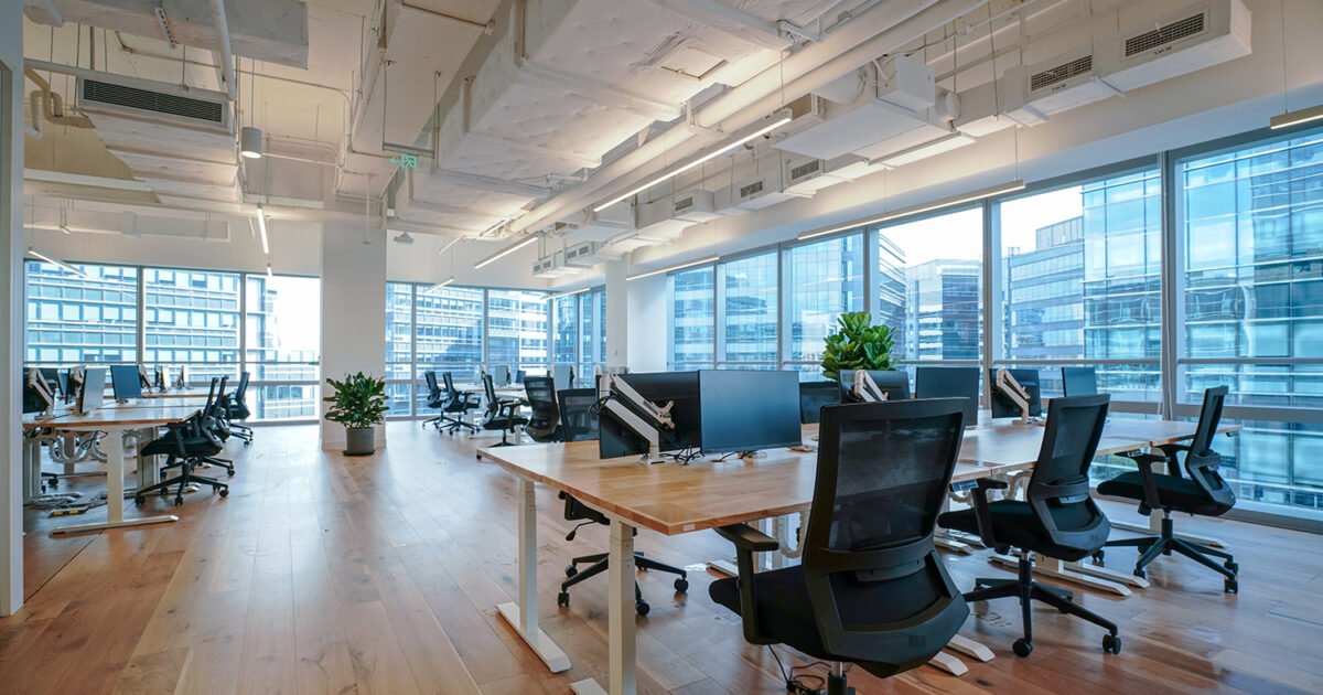 PropTech meets FM: from sensor installation to a fully predictive building service model