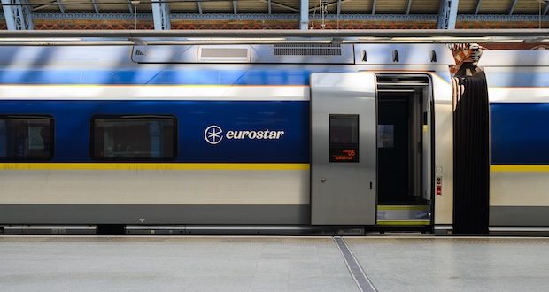ABM lands Eurostar UK cleaning contract, deepens rail push