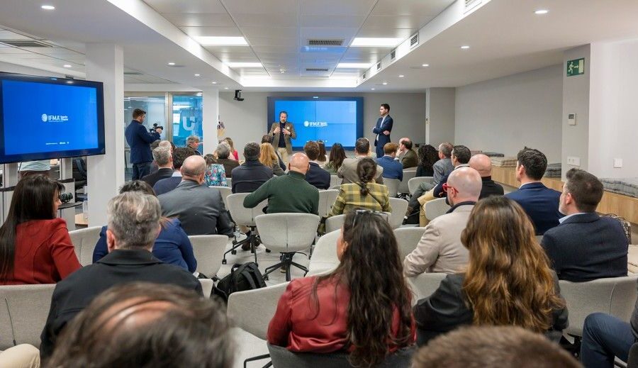 IFMA España adds seven new corporate partners — Spain's FM industry consolidates around the body