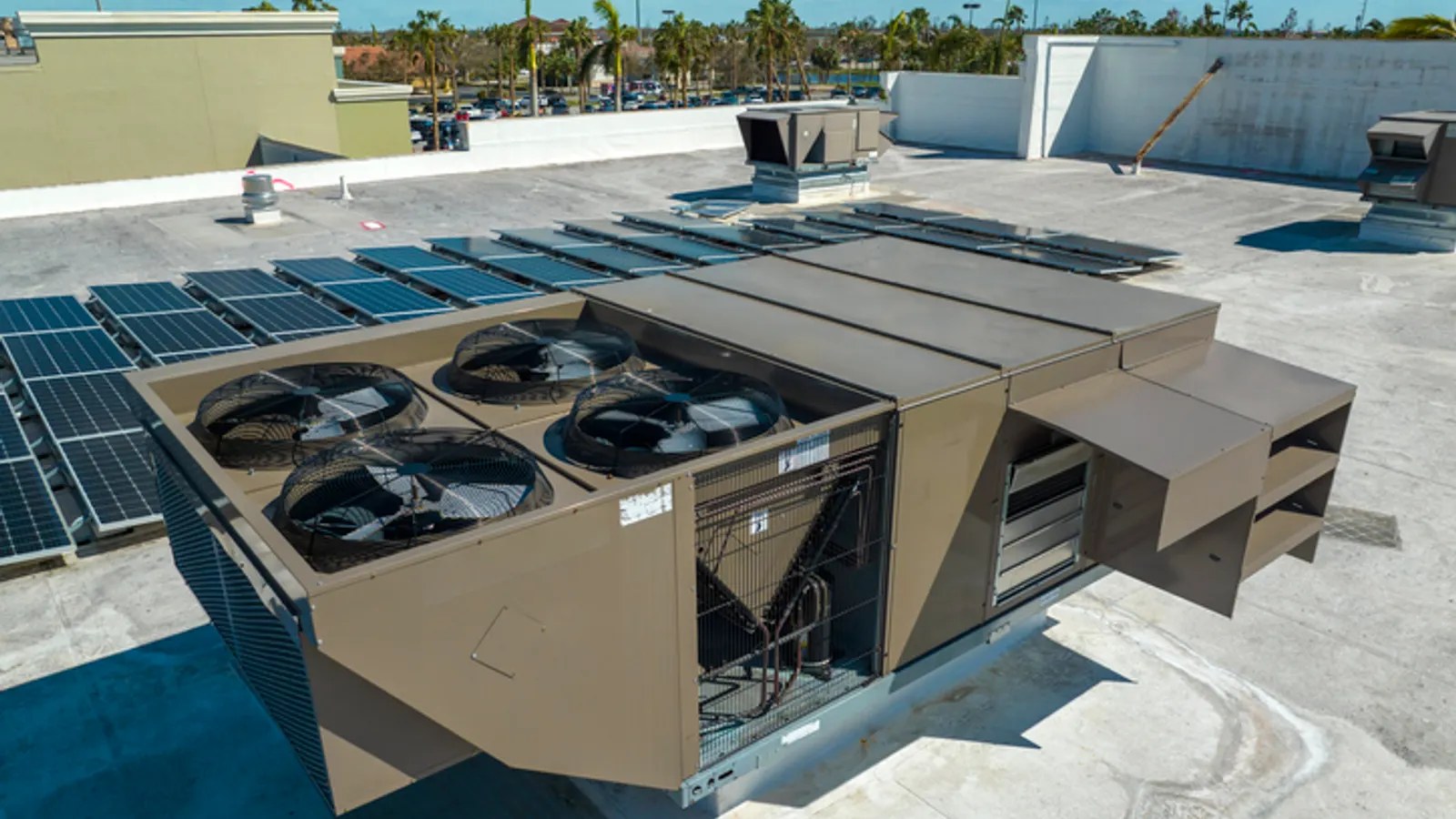 HVAC majors face second price-fixing lawsuit — implications for procurement teams
