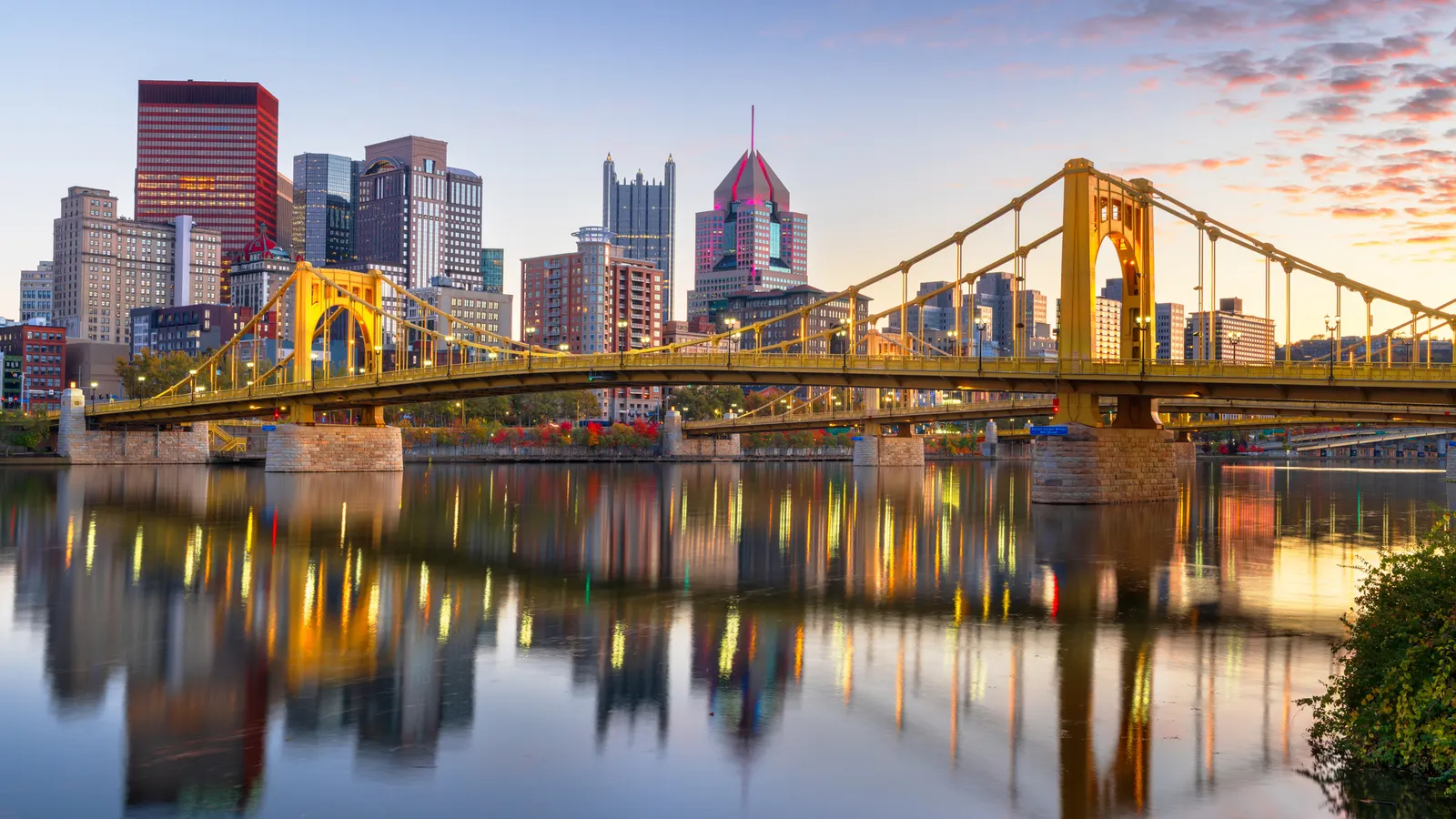 Pittsburgh's USD 100m bet: closing 12 ageing schools to fund modern estates