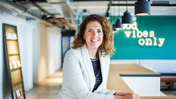 UMC Utrecht: how a teaching hospital folds robots, chatbots and pneumatic tubes into FM