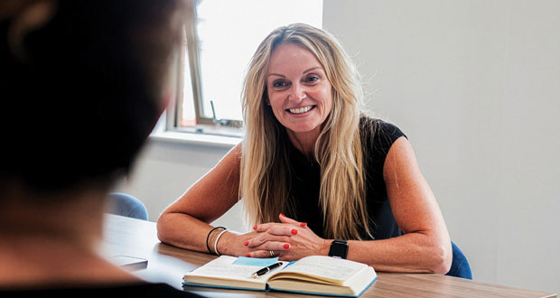 DMA Maintenance bets on digital platform to put customers in control