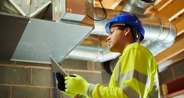 Just 15% of FM professionals have fully accurate asset registers — the rest are flying blind