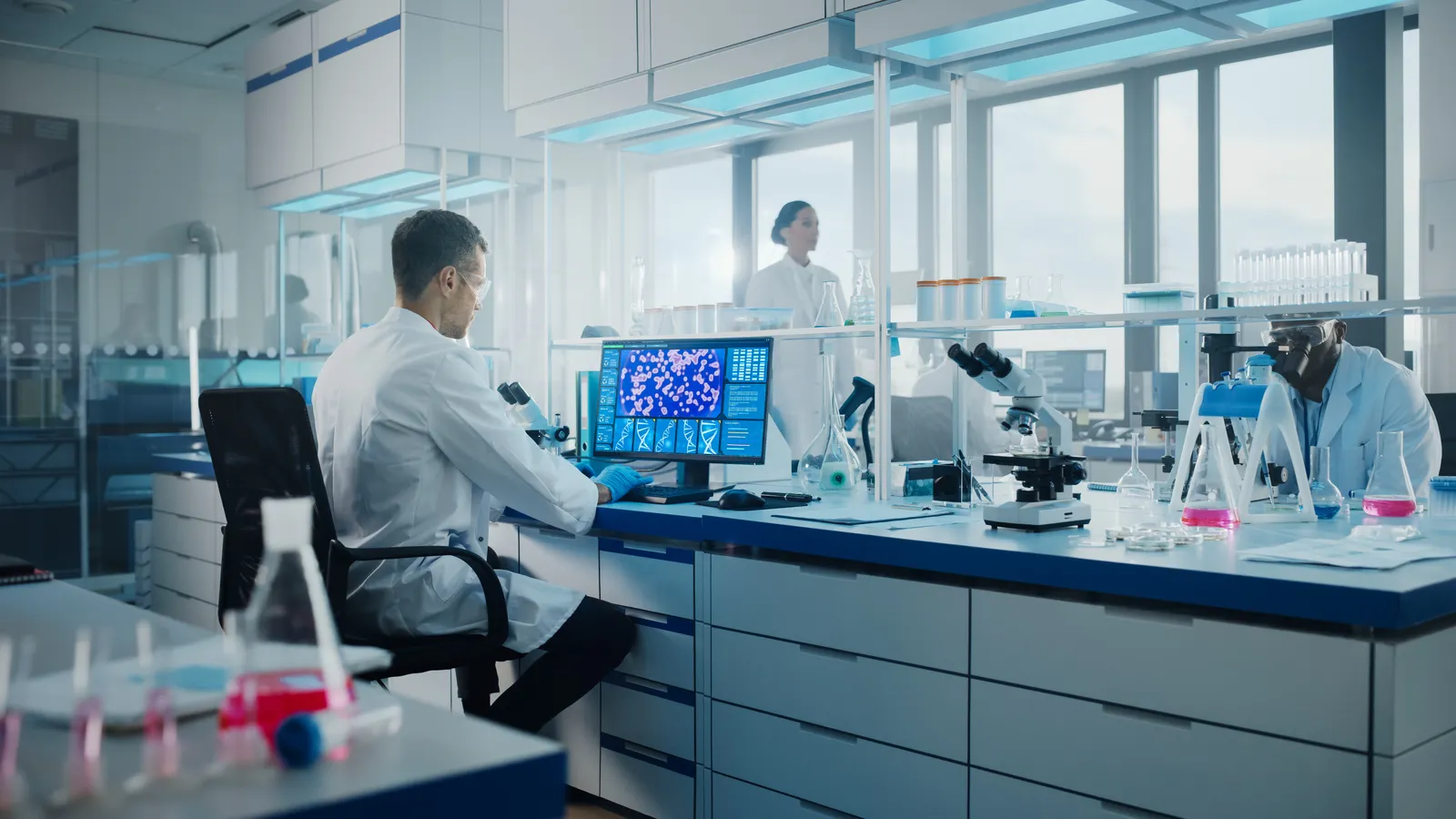 Thrive Buildings × CPower bring demand response to life-sciences labs — capacity costs up 262% YoY make the maths work