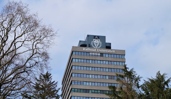 Radboud University saves €6M by rethinking cleaning schedules and opening hours