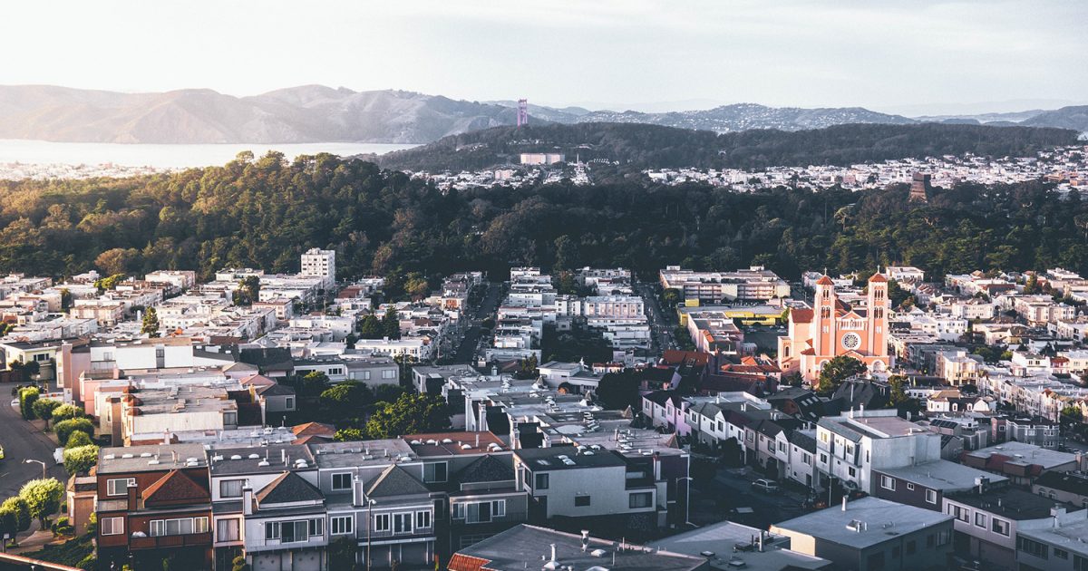 Facility Management's Growing Role in Urban Renaturalisation